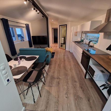 Northern Living 1 Room With Shared Bathroom 트롬쇠 외부 사진